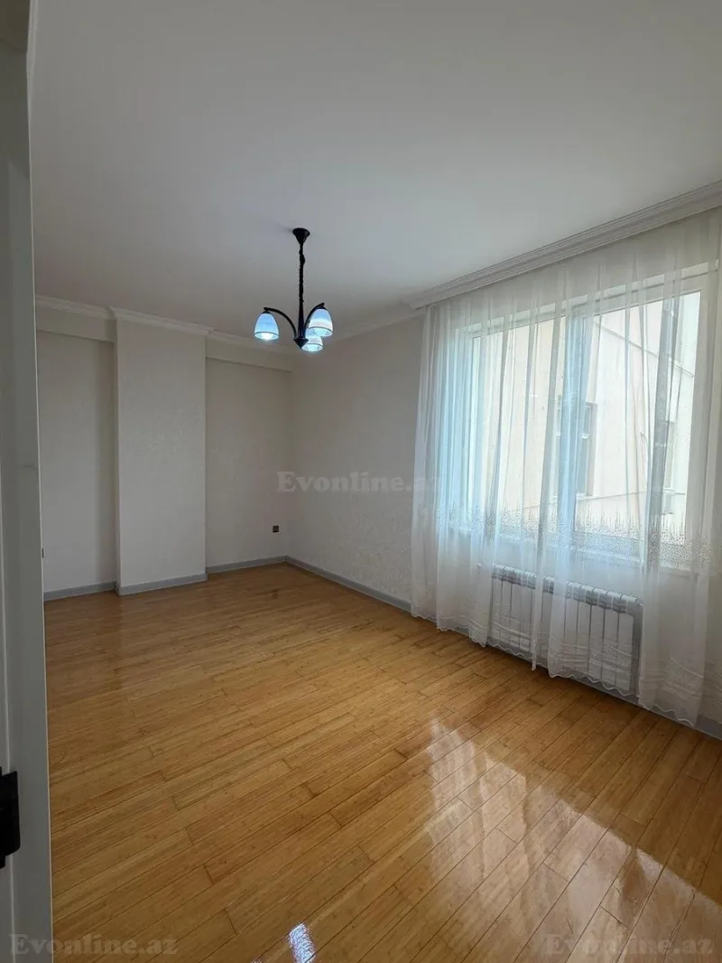 3 otaqlı Mənzil 85 m² Əhmədli Satılır