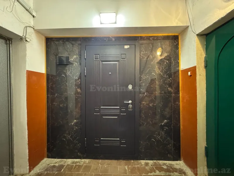 3 otaqlı Mənzil 85 m² Biləcəri Satılır