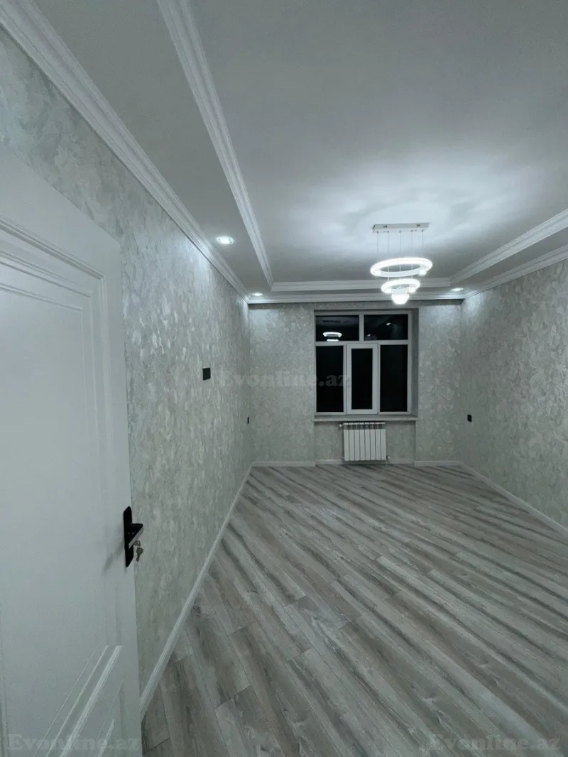 3 otaqlı köhnə tikili mənzil satılır — Biləcəri, Bakı - şəkil 14