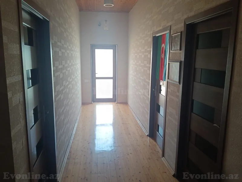 6 otaqlı həyət evi satılır — Balaxanı, Bakı - şəkil 5