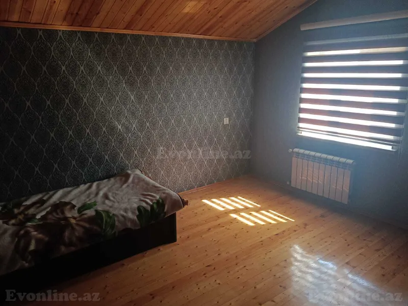 6 otaqlı həyət evi satılır — Balaxanı, Bakı - şəkil 7