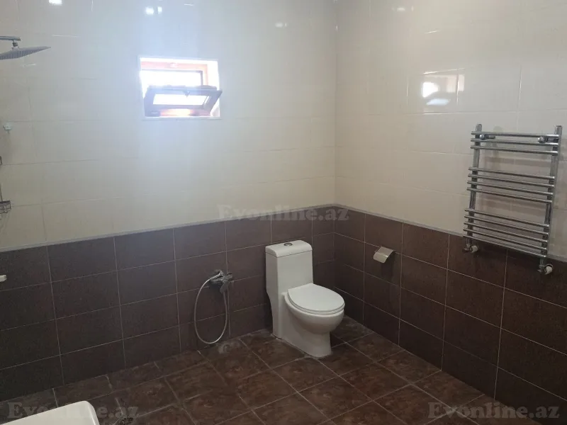 6 otaqlı həyət evi satılır — Balaxanı, Bakı - şəkil 13