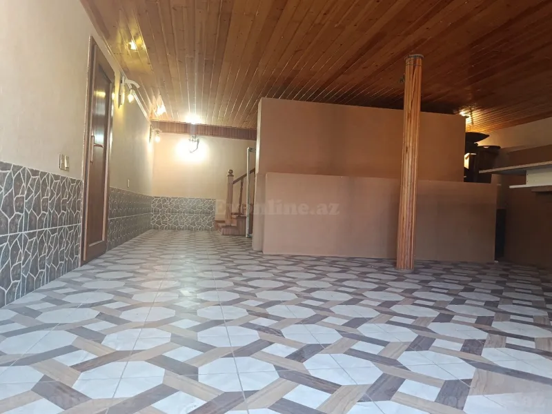 6 otaqlı həyət evi satılır — Balaxanı, Bakı - şəkil 17