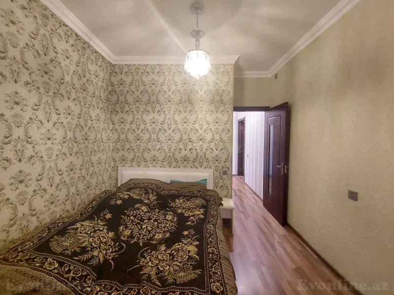 2 otaqlı köhnə tikili mənzil satılır — 7-ci mikrorayon, Bakı - şəkil 7