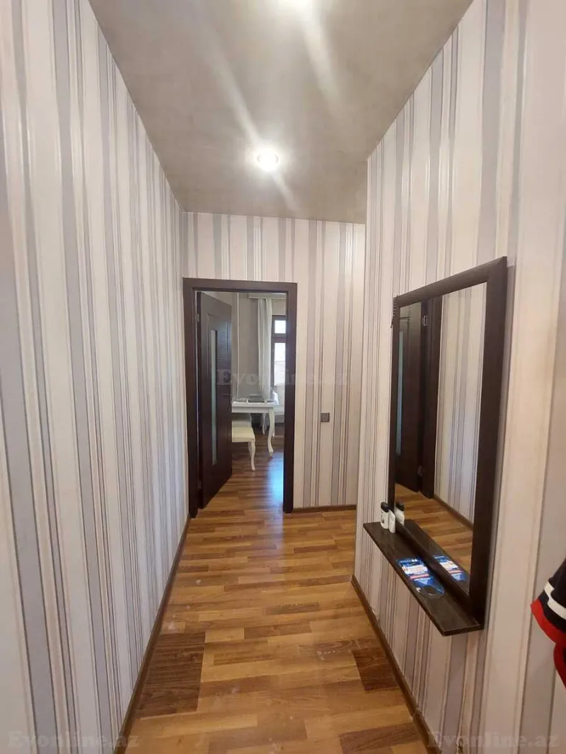 2 otaqlı köhnə tikili mənzil satılır — 7-ci mikrorayon, Bakı - şəkil 13
