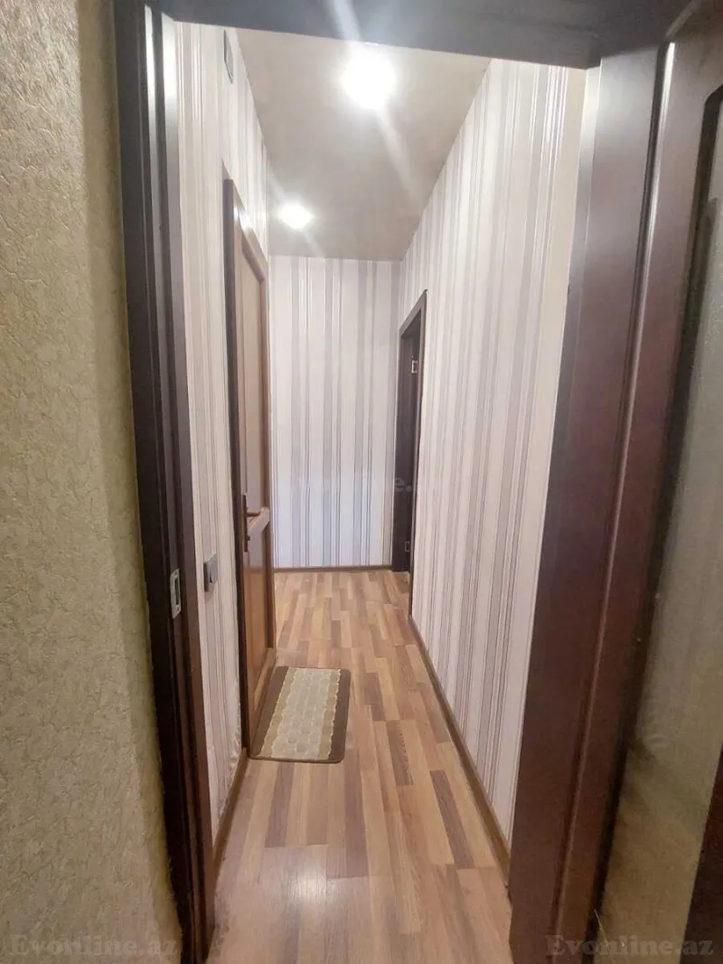 2 otaqlı köhnə tikili mənzil satılır — 7-ci mikrorayon, Bakı - şəkil 14