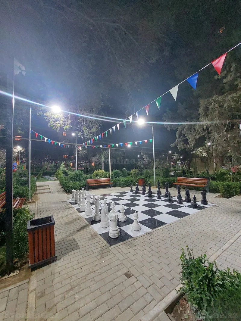 2 otaqlı köhnə tikili mənzil satılır — 7-ci mikrorayon, Bakı - şəkil 17