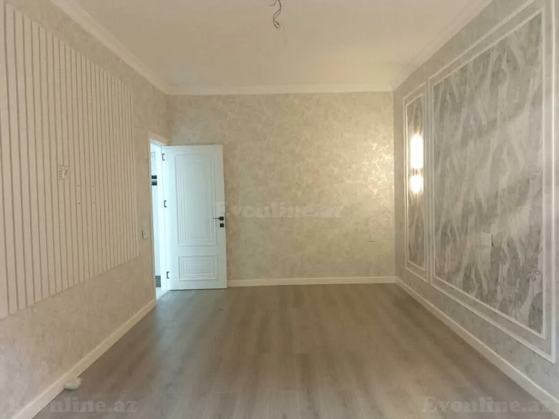 2 otaqlı Mənzil 65 m² Gənclik m. Satılır