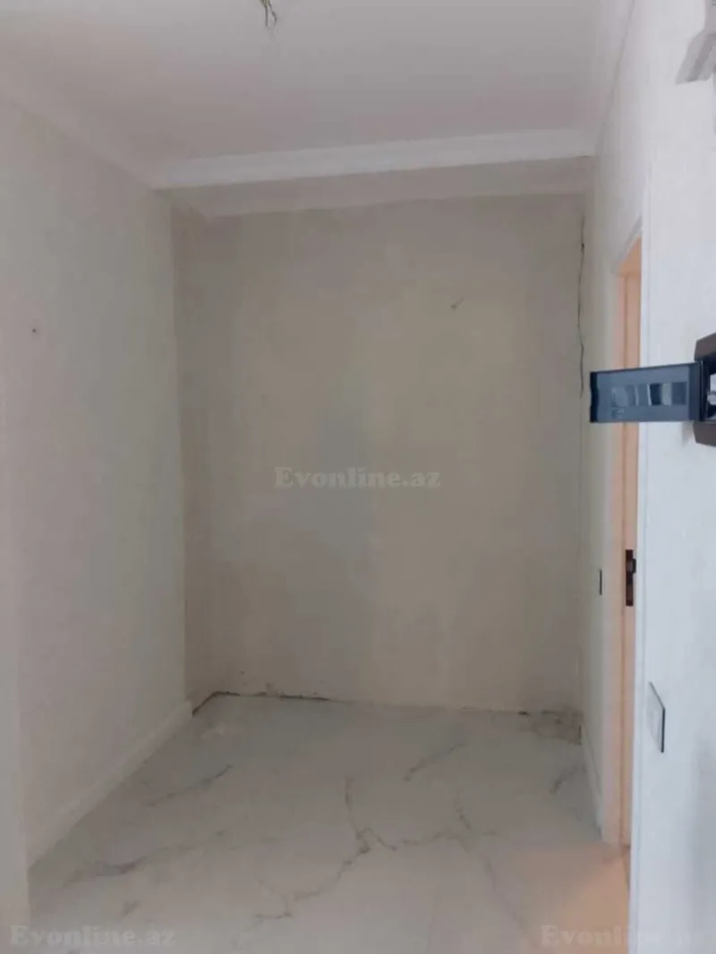 2 otaqlı köhnə tikili mənzil satılır — Gənclik m., Bakı - şəkil 14