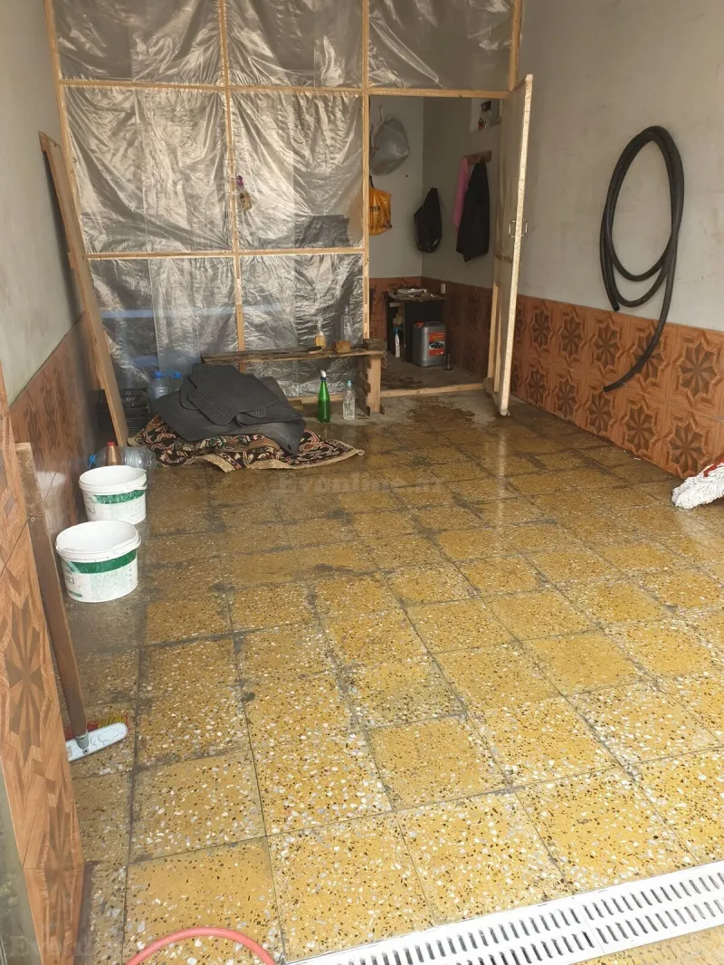 Obyekt 26 m² 8-ci kilometr Kirayə verilir