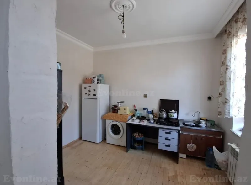 3 otaqlı həyət evi satılır — Mehdiabad, Bakı - şəkil 5