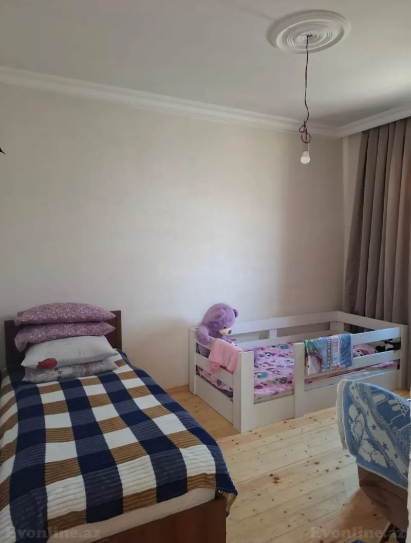 3 otaqlı həyət evi satılır — Mehdiabad, Bakı - şəkil 6