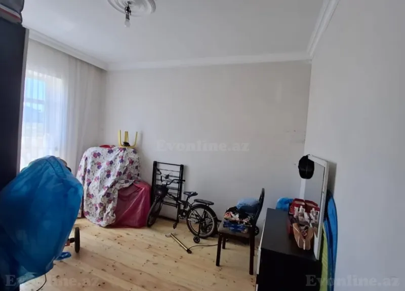 3 otaqlı həyət evi satılır — Mehdiabad, Bakı - şəkil 7