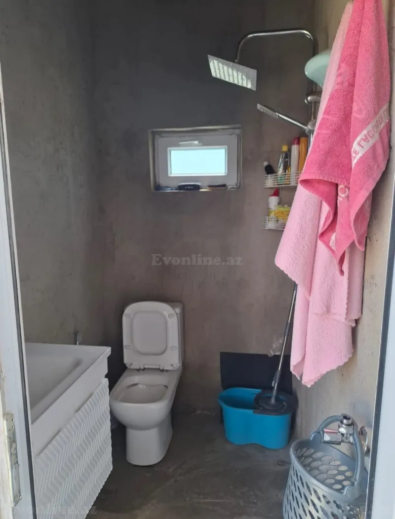 3 otaqlı həyət evi satılır — Mehdiabad, Bakı - şəkil 8