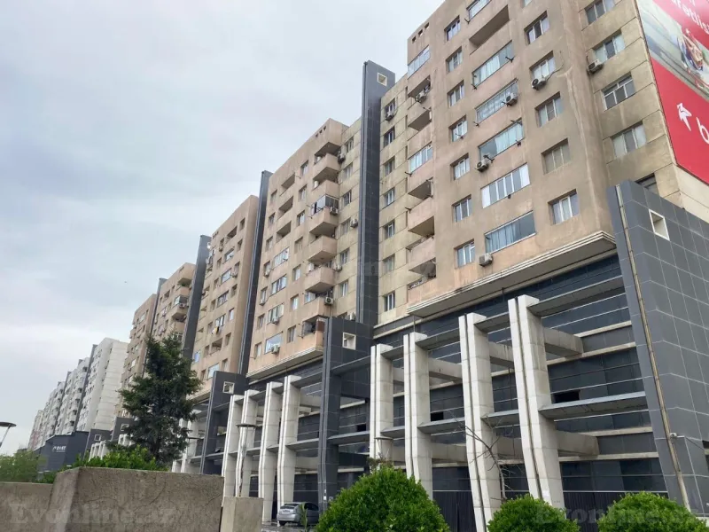 2 otaqlı Mənzil 40 m² Xırdalan Satılır