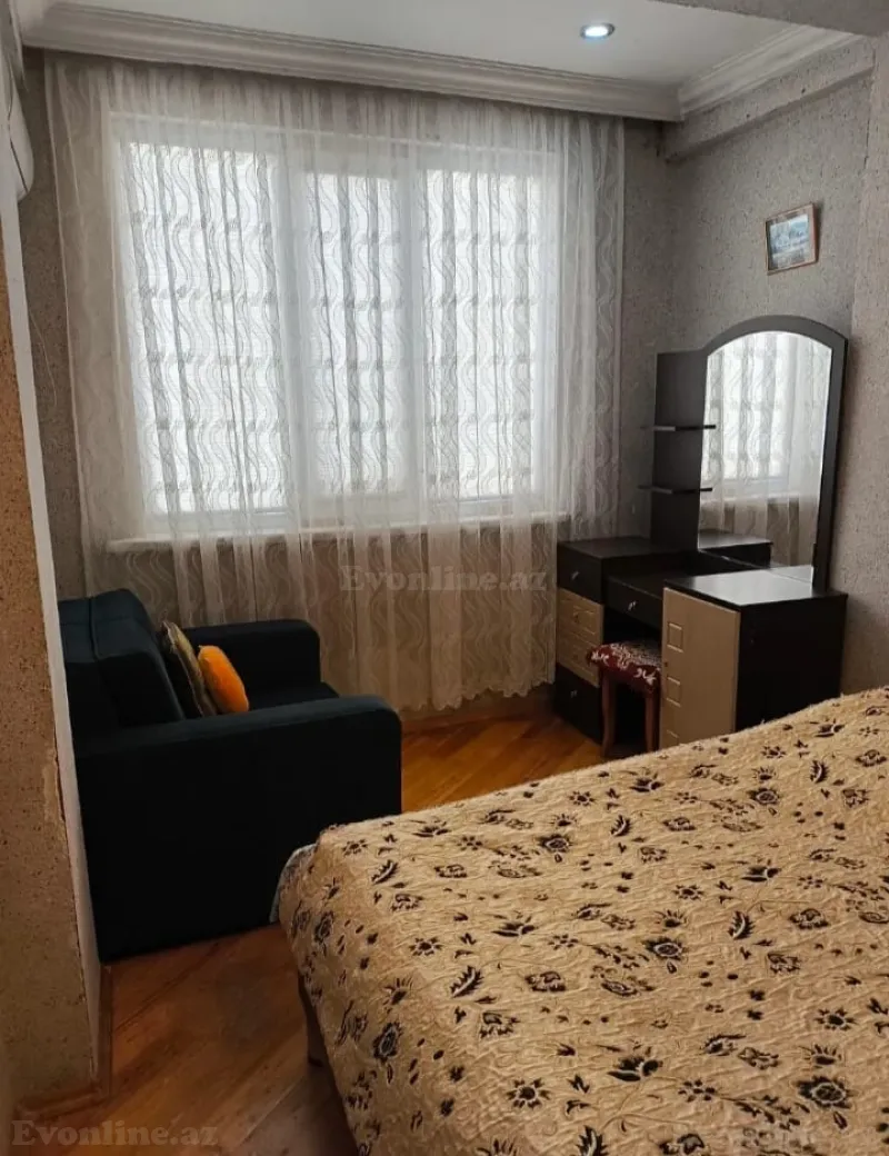 2 otaqlı yeni tikili mənzil satılır — Xırdalan - şəkil 3