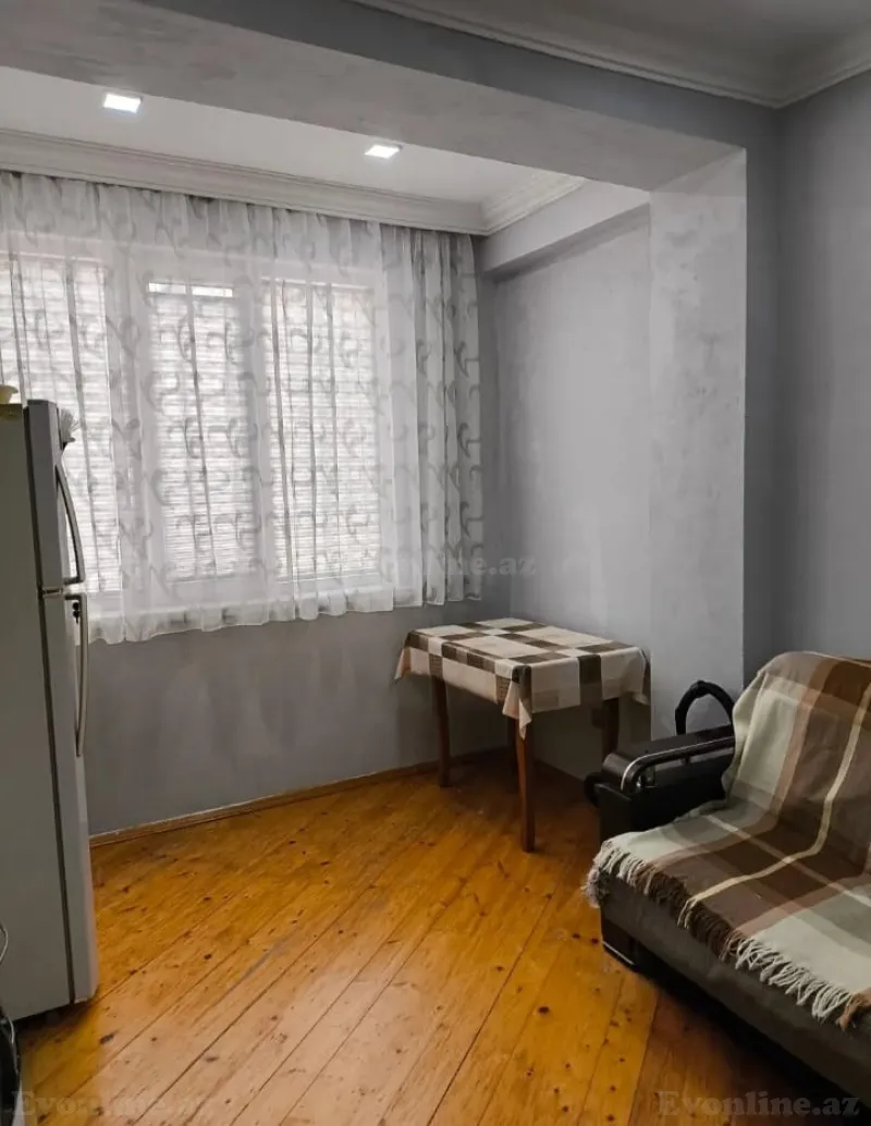 2 otaqlı yeni tikili mənzil satılır — Xırdalan - şəkil 4