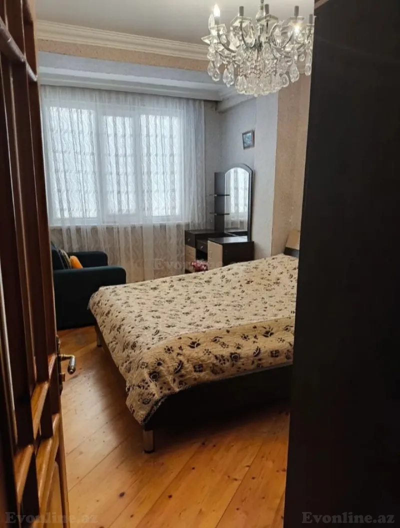 2 otaqlı yeni tikili mənzil satılır — Xırdalan - şəkil 6