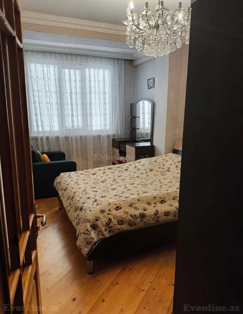 2 otaqlı yeni tikili mənzil satılır — Xırdalan - şəkil 13