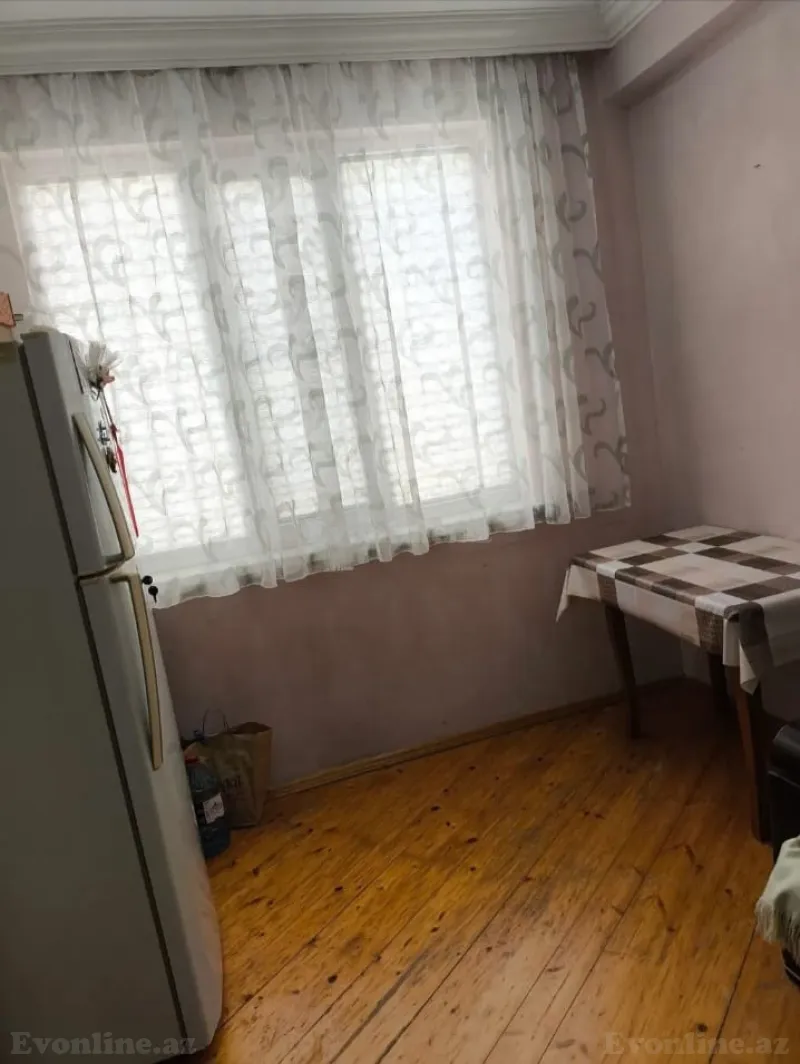 2 otaqlı yeni tikili mənzil satılır — Xırdalan - şəkil 15