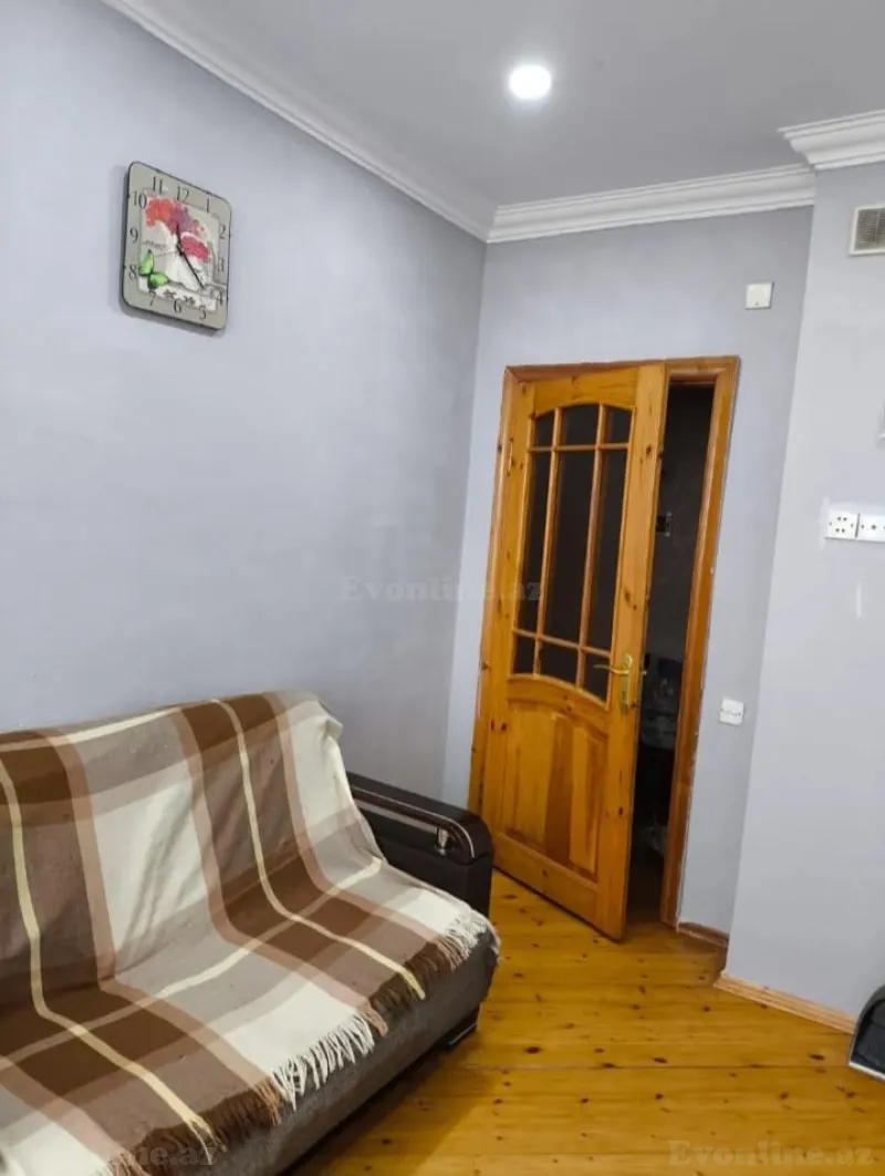 2 otaqlı yeni tikili mənzil satılır — Xırdalan - şəkil 16