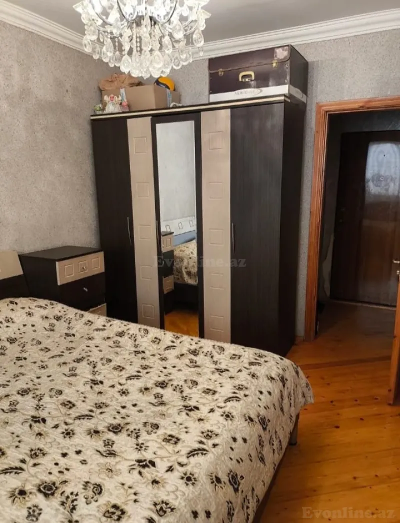 2 otaqlı yeni tikili mənzil satılır — Xırdalan - şəkil 18