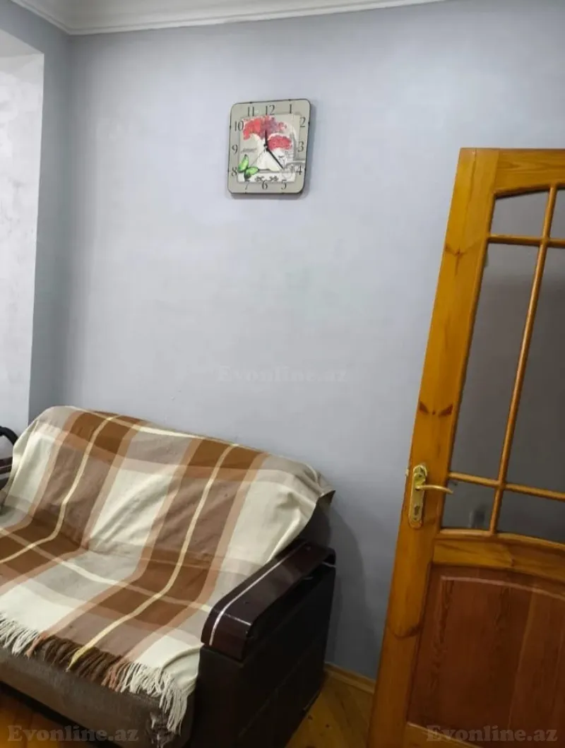 2 otaqlı yeni tikili mənzil satılır — Xırdalan - şəkil 20