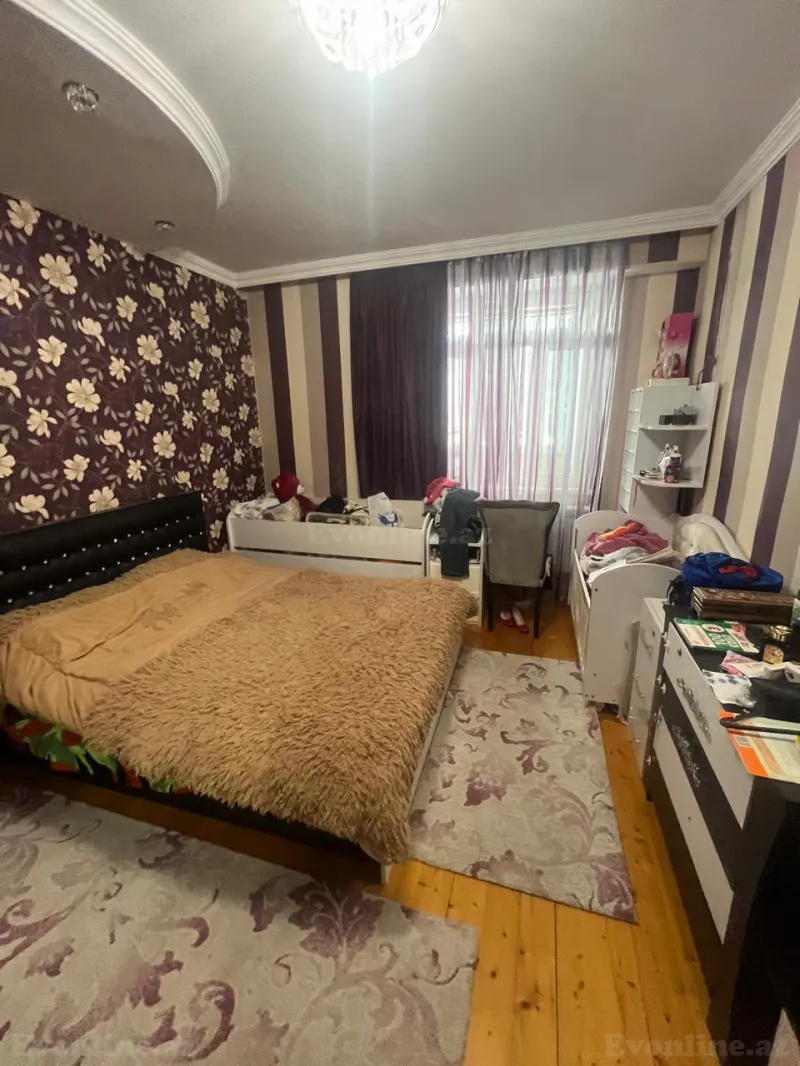 2 otaqlı yeni tikili mənzil satılır — Xırdalan - şəkil 4