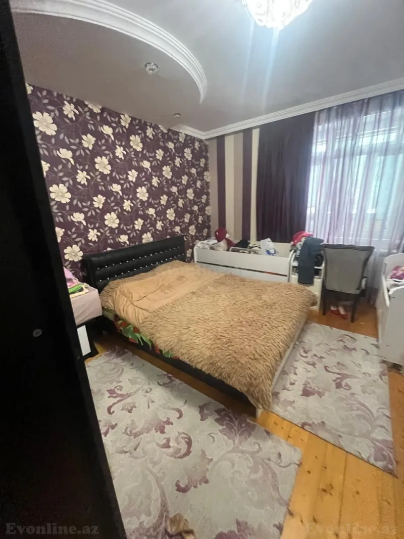 2 otaqlı yeni tikili mənzil satılır — Xırdalan - şəkil 5