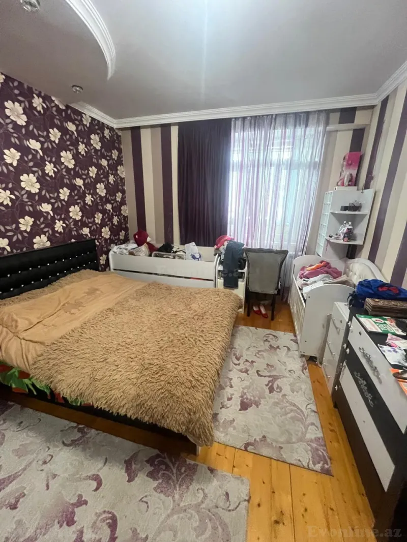 2 otaqlı yeni tikili mənzil satılır — Xırdalan - şəkil 15