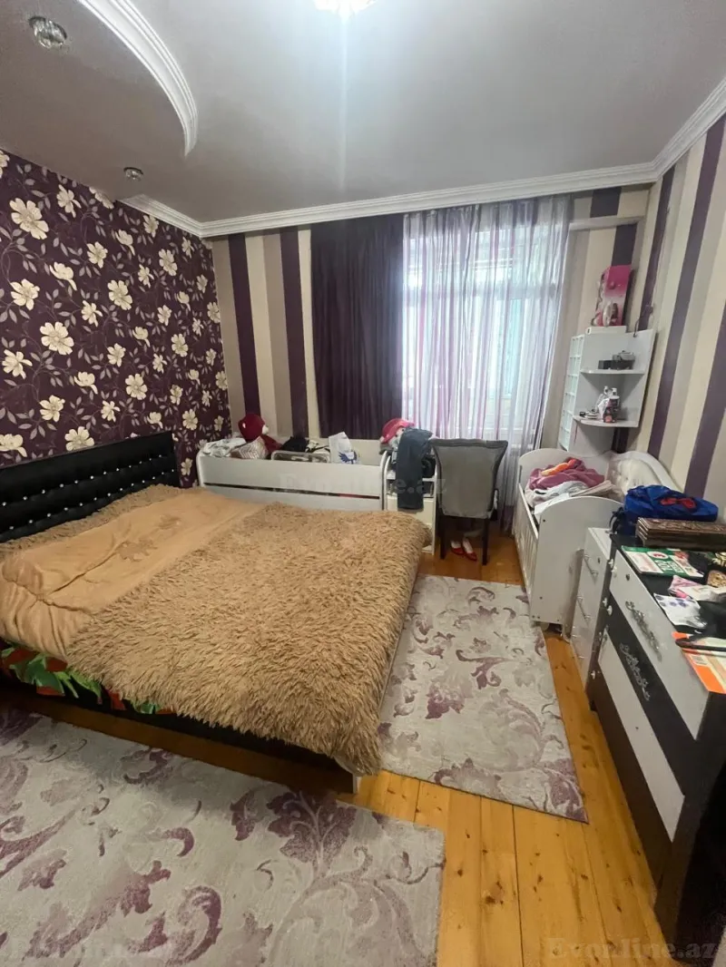 2 otaqlı yeni tikili mənzil satılır — Xırdalan - şəkil 20