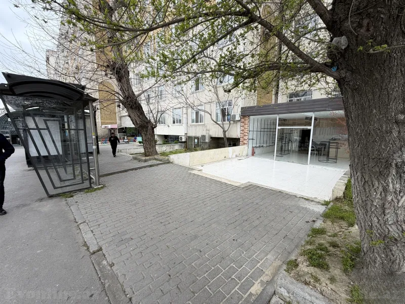 Obyekt 177 m² 8 Noyabr m. Kirayə verilir