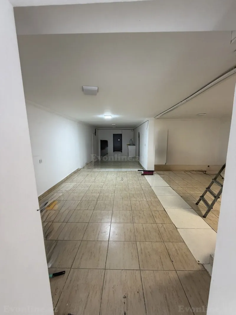 Obyekt kirayə verilir — 8 Noyabr m., Bakı - şəkil 6