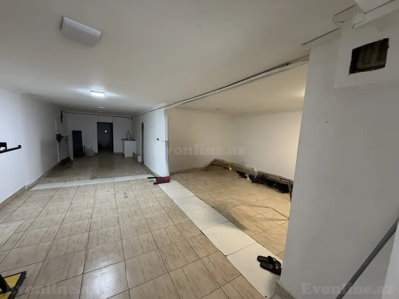 Obyekt kirayə verilir — 8 Noyabr m., Bakı - şəkil 7
