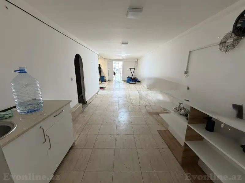 Obyekt kirayə verilir — 8 Noyabr m., Bakı - şəkil 8