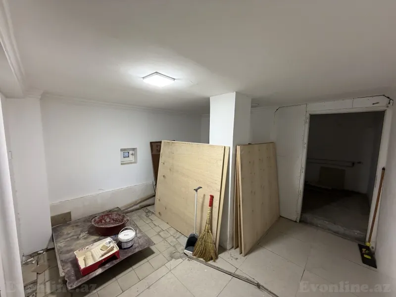 Obyekt kirayə verilir — 8 Noyabr m., Bakı - şəkil 9