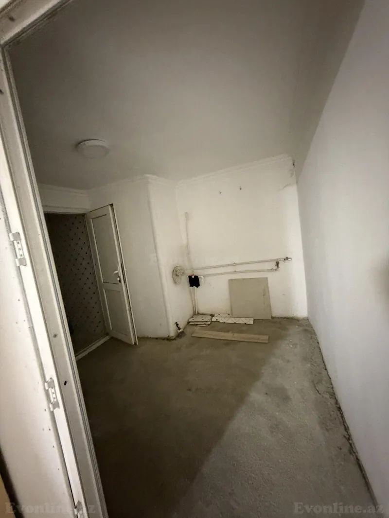 Obyekt kirayə verilir — 8 Noyabr m., Bakı - şəkil 10