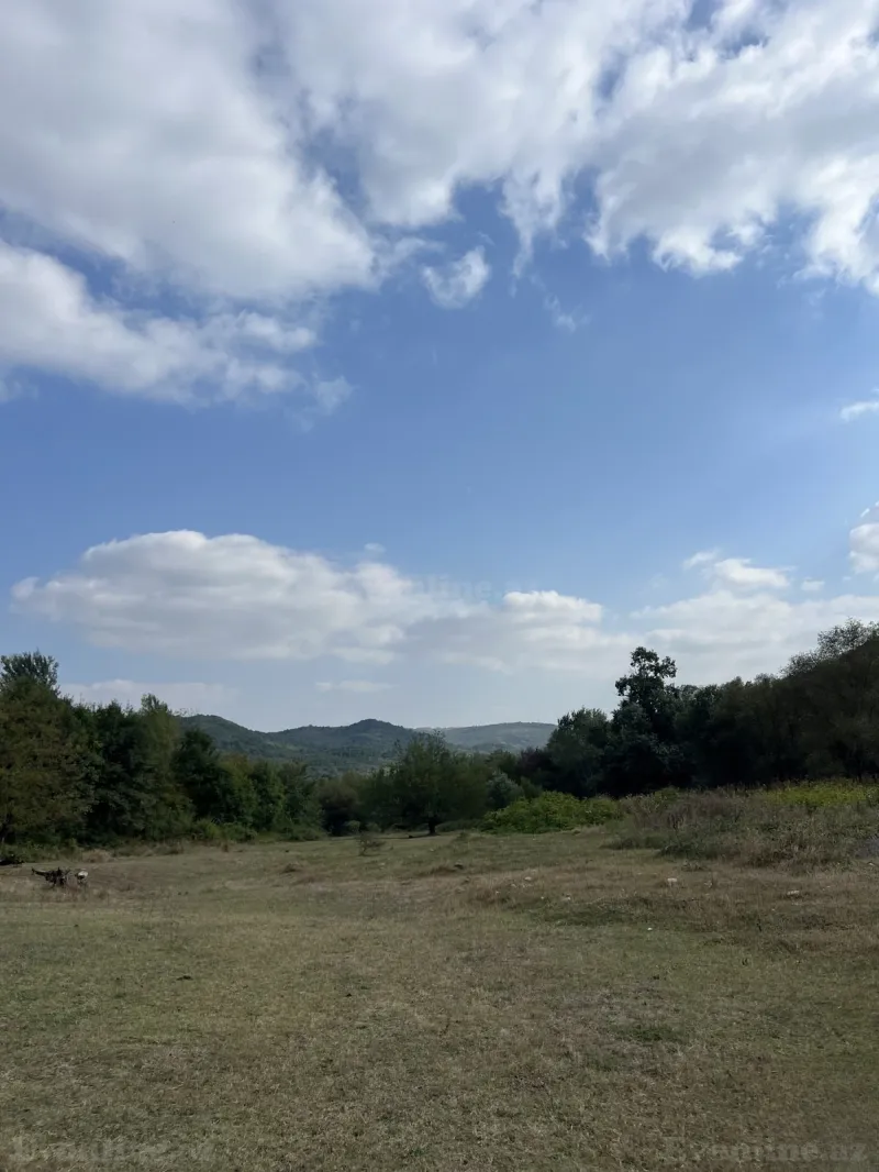 Torpaq satılır — Şamaxı - şəkil 7