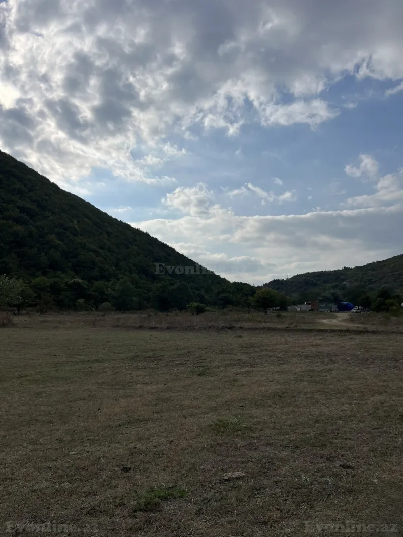 Torpaq satılır — Şamaxı - şəkil 18