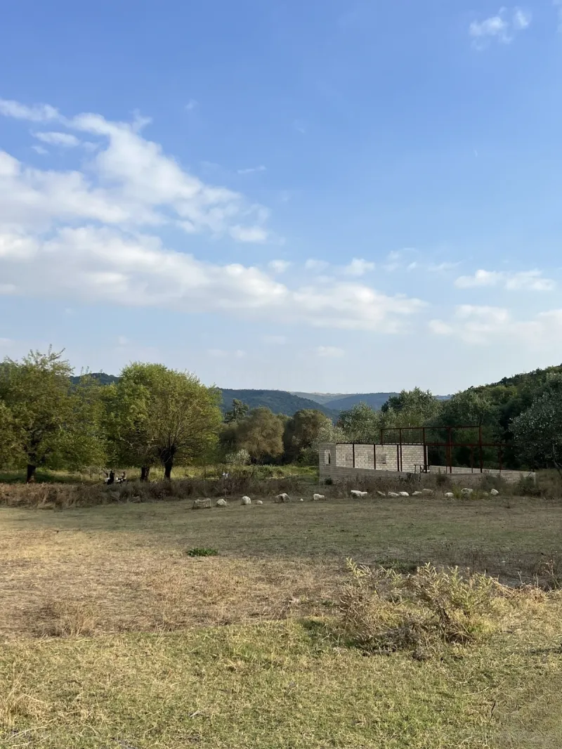 Torpaq satılır — Şamaxı - şəkil 22