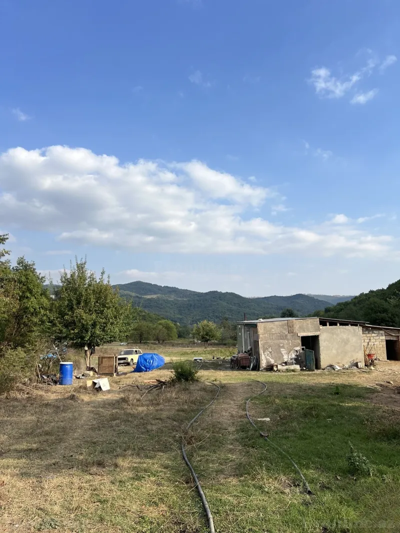 Torpaq satılır — Şamaxı - şəkil 23