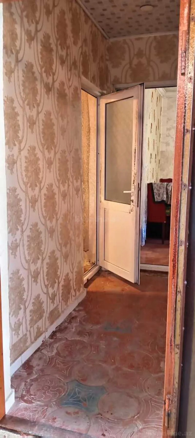 3 otaqlı həyət evi satılır — Maştağa, Bakı - şəkil 4
