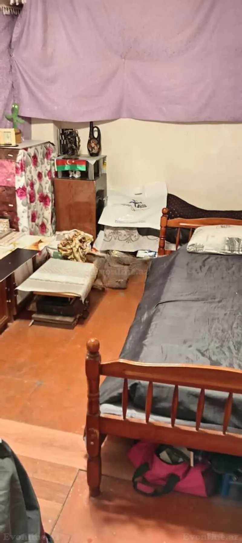 3 otaqlı həyət evi satılır — Maştağa, Bakı - şəkil 7