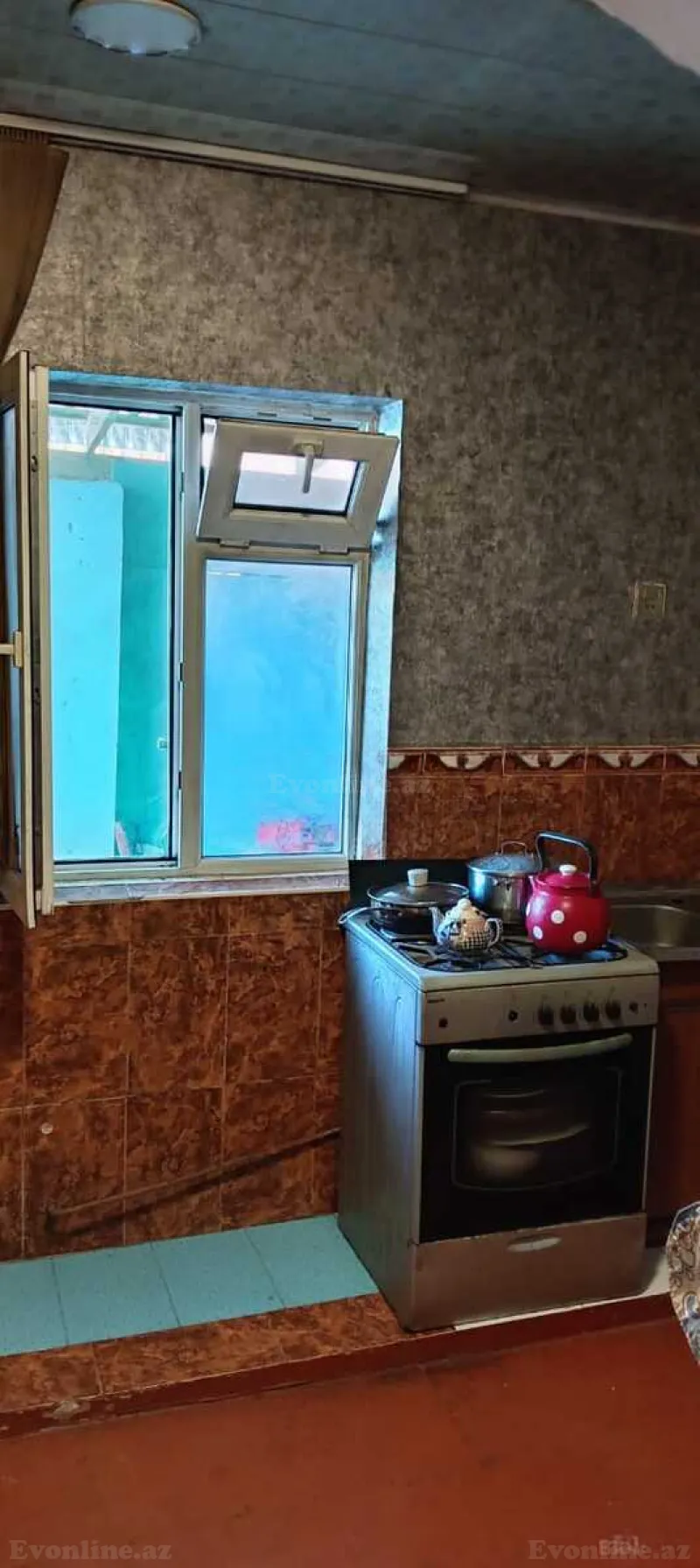 3 otaqlı həyət evi satılır — Maştağa, Bakı - şəkil 8
