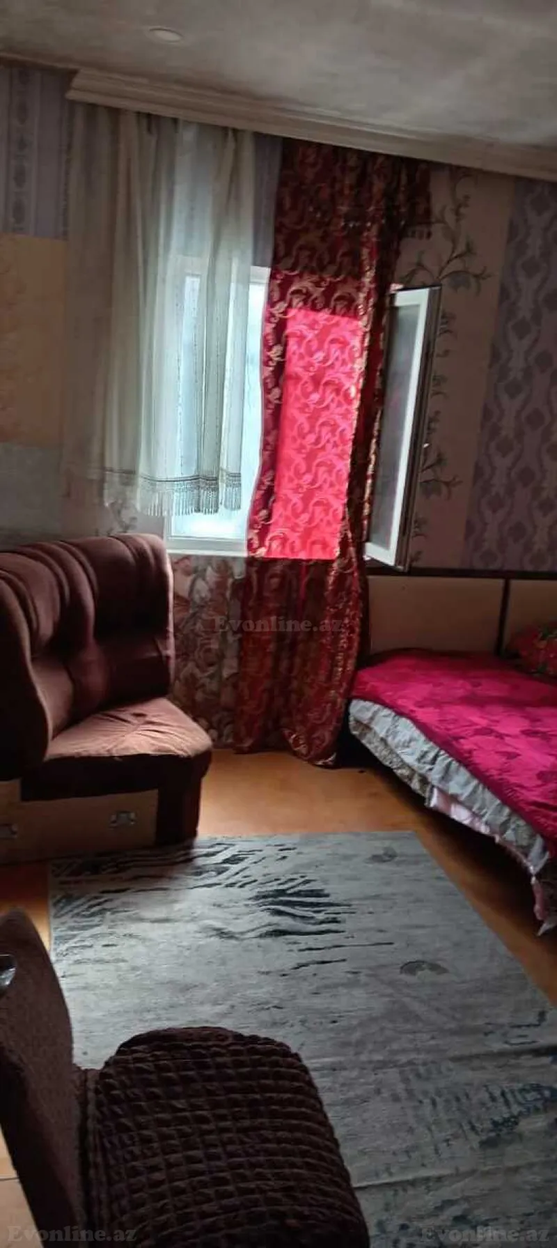 3 otaqlı həyət evi satılır — Maştağa, Bakı - şəkil 9