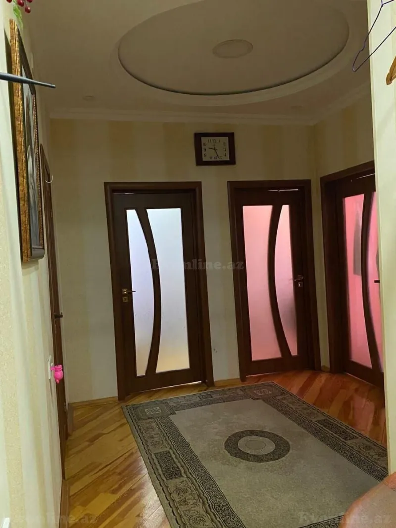 2 otaqlı həyət evi kirayə verilir — Memar Əcəmi m., Bakı - şəkil 4