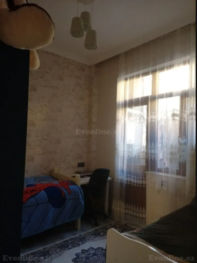 3 otaqlı yeni tikili mənzil satılır — Masazır, Bakı - şəkil 2