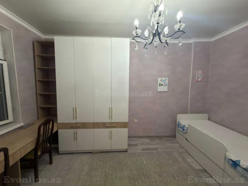 3 otaqlı həyət evi satılır — Yeni Yasamal, Bakı - şəkil 11