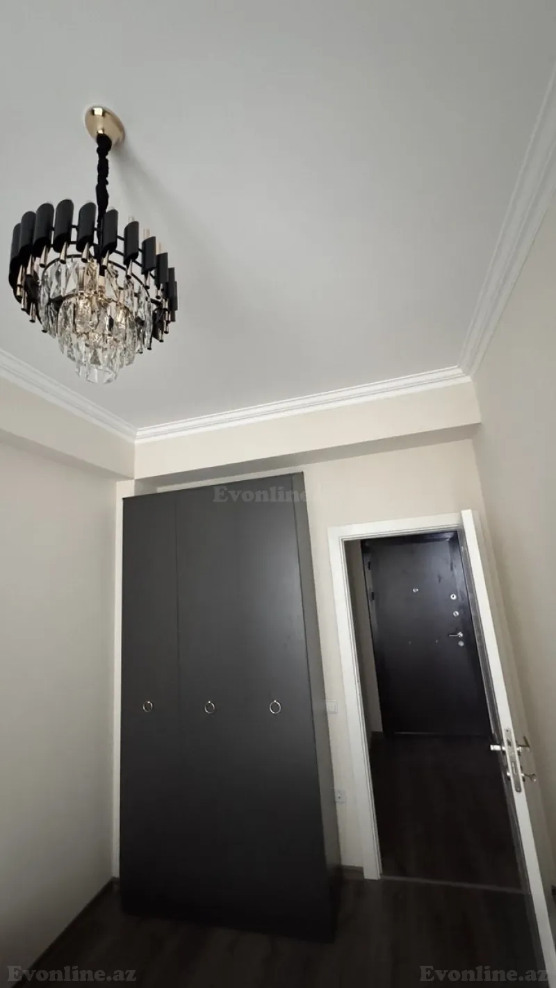 2 otaqlı yeni tikili mənzil satılır — 20 Yanvar m., Bakı - şəkil 6