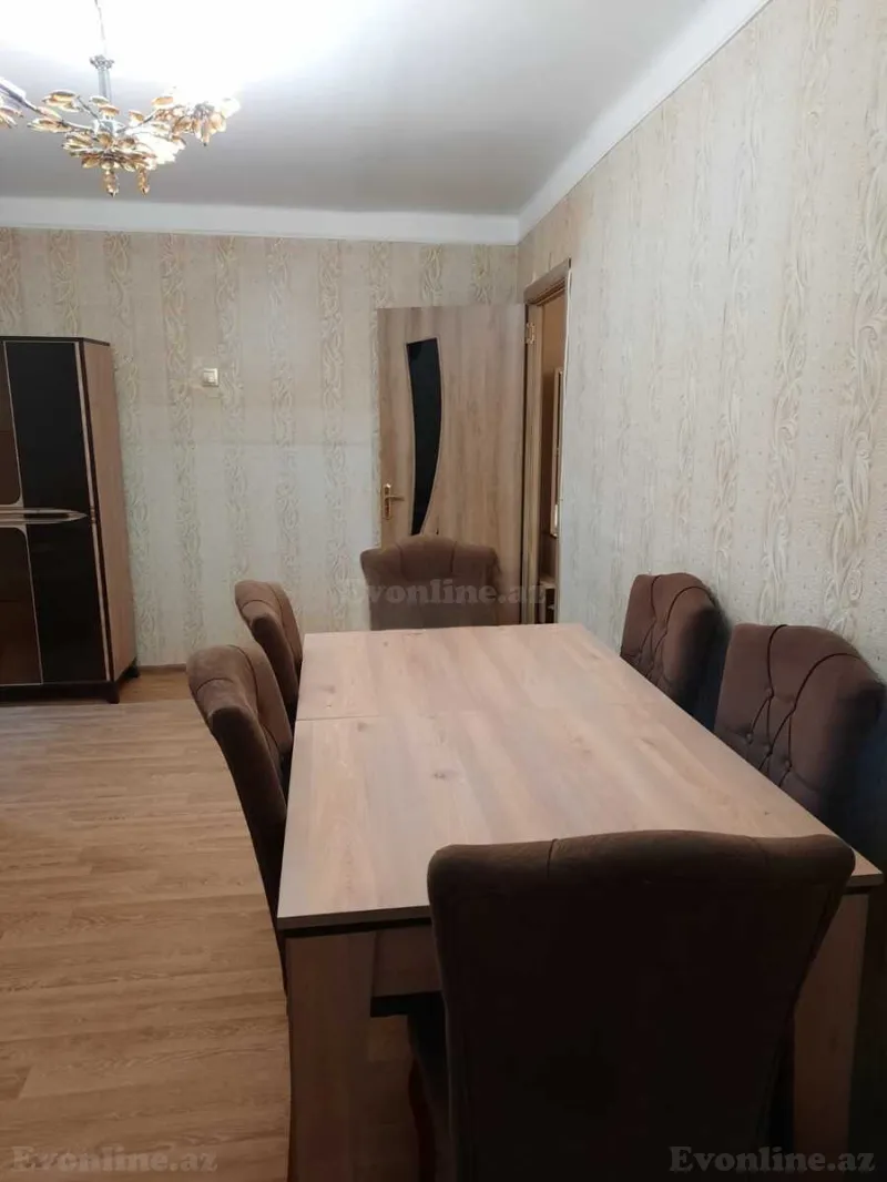 2 otaqlı köhnə tikili mənzil satılır — Xırdalan - şəkil 2